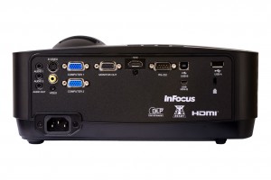 InFocus-IN120A-Back