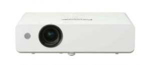 3LCD Panasonic PT-LB360 Projector (3700 Lumens)