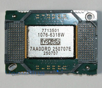 DMD Chip 1076 Big Part DLP Projector