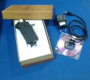 Wi - Fi Dongle Fujitech