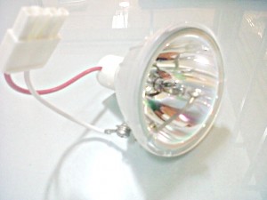 Lampu projector Viewsonic Original