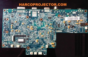 Service Projector 3M (Pusat service Proyektor 3M)