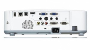 NEC M350XS (PORT)
