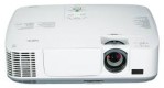 DLP Projector NEC V300X (3000 Lumens) XGA Resolution