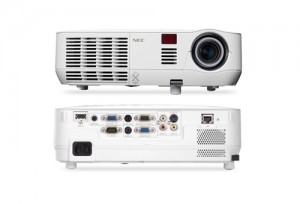 LCD Projector NEC M361X (3600 Lumens) XGA (1024 x 768)