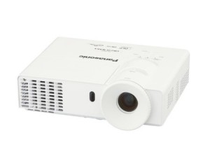 Panasonic PT-LW271 DLP Projector (2700 Lumens) WXGA Resolution