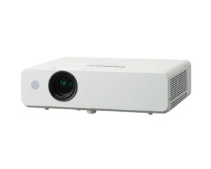 Panasonic PT-LW280 LCD Projector (2800 Lumens) WXGA Resolution