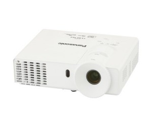 Panasonic PT-LX351 DLP Projector (3500 Lumens) XGA Resolution