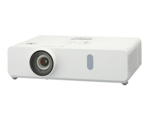 Panasonic PT-VX410Z LCD Projector (4200 Lumens) XGA Resolution