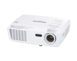 Panasonic PT-LX300 DLP Projector (3000 Lumens) XGA Resolution