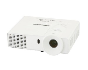Panasonic PT-LX321 DLP Projector (3200 Lumens) XGA Resolution
