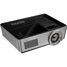 BenQ SX912 DLP Projector (5000 Lumns) XGA Resolution
