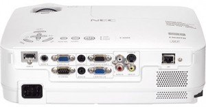 Terminal NEC V281W