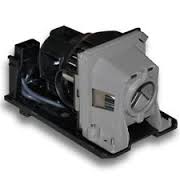 nec lamp projector
