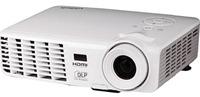 vivitek d508 projector