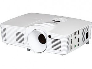 Projector Optoma HD26 – Harco Projector