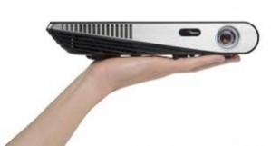 Projector Optoma ML-1500 – HarcoProjector