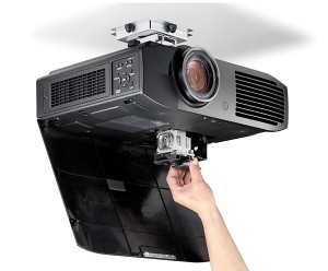 PANASONIC PT-AE8000