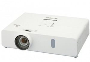 PANASONIC PT-VW340