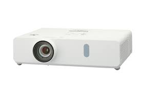PANASONIC PT-VW350