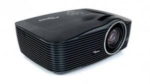 Projector Optoma HD36 (3000 Lumens) HD Resolution