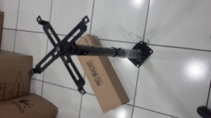 Jual Bracket Projector Panjang 2 Meter
