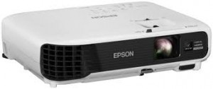 EPSON EB-W31