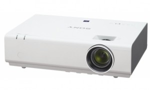 SONY VPL-EX290