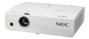 NEC MC331X