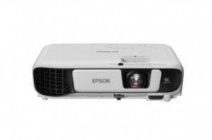Jual LCD Projector EPSON EB-W41