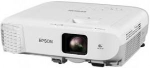 Epson EB-980W