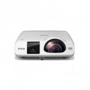 Jual Projector Epson EB-536WI