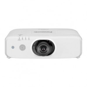 Jual LCD Projector Panasonic PT-EW650A