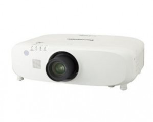Jual LCD Projector Panasonic PT-EW730Z
