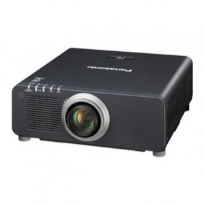 Jual Projector Panasonic PTDZ870BA