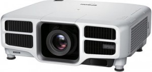 Epson EB-L1100U Projector