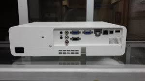 jual LCD Projector Panasonic PT-LB353