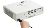 Jual Projector Panasonic PT-LW373