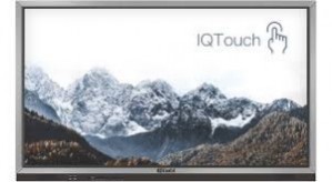 Jual IQ Touch Screen 75″