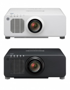 Jual DLP Projector Panasonic PT-RW730