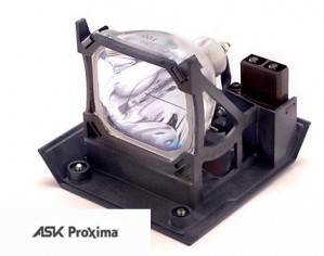 Lampu Projector ASK Proxima Original – Harco Projector