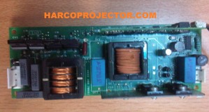 Service Projector Viewsonic – Harco Projector