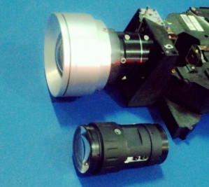 Jual Lensa Projector – Harco Projector