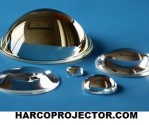 Jual Condensor Lens Projector (Sparepart Proyektor)