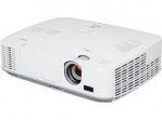 3LCD projector NEC M311X (3100 Lumens) XGA Resolution