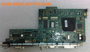 Service Projector Microvision – Harco Projector