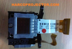 Service Projector Mitsubishi – Harco Projector