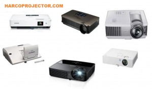 Rental Projector (Sewa Proyektor) – Harco Projector