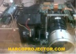 Service Projector EIKI – Harco Projector