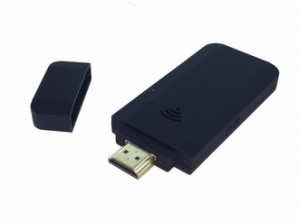 Joyhub Fujitech Wireless (Wi – Fi Dongle Projector)